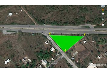 Lote de Terreno en  Seyé, Yucatán