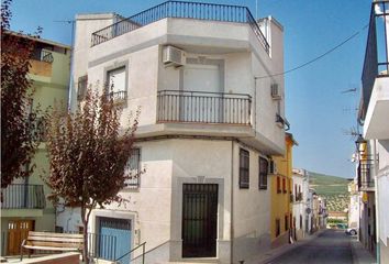 Chalet en  Santo Tome, Jaén Provincia