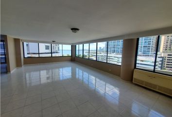 Apartamento en  El Cangrejo, Ciudad De Panamá