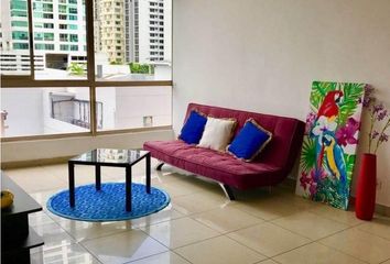 Apartamento en  San Francisco, Ciudad De Panamá