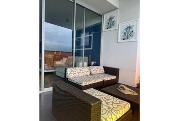 Apartamento en  El Cangrejo, Ciudad De Panamá