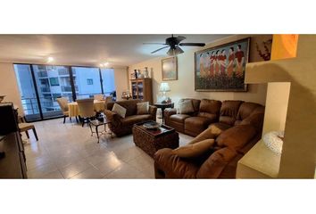 Apartamento en  San Francisco, Ciudad De Panamá