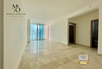 Apartamento en  El Cangrejo, Ciudad De Panamá