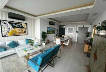 Apartamento en  Santa María, Ciudad De Panamá