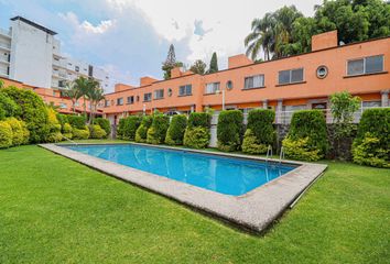 Casa en condominio en  La Pradera, Cuernavaca, Cuernavaca, Morelos