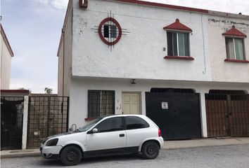 Casa en condominio en  Barreal, Ciudad Juárez, Juárez, Chihuahua