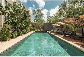 Casa en  La Veleta, Tulum