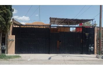 Casa en  Barreal, Ciudad Juárez, Juárez, Chihuahua