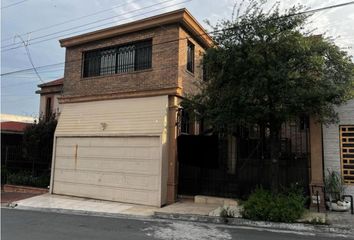 Casa en  Lomas Del Roble Sector 2, San Nicolás De Los Garza