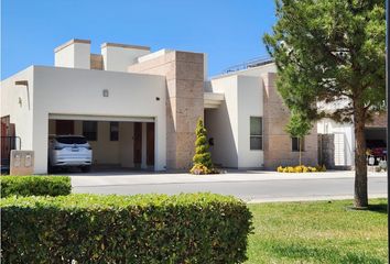 Casa en  Barreal, Ciudad Juárez, Juárez, Chihuahua