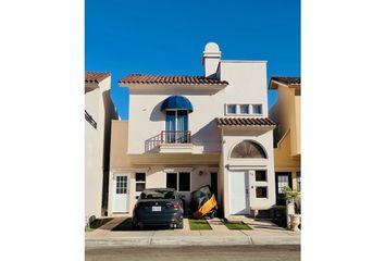 Casa en  El Esplendor, Hermosillo