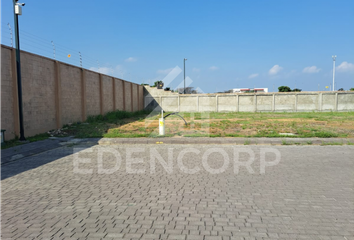 Terreno Comercial en  La Puntilla (satélite), Samborondón