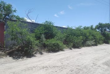 Lote de Terreno en  Ciudad Ciudad Allende, Allende, Nuevo León