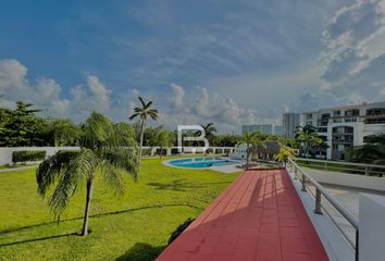 Departamento en  El Table, Cancún, Quintana Roo