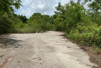 Lote de Terreno en  Alfredo V. Bonfil, Cancún, Quintana Roo