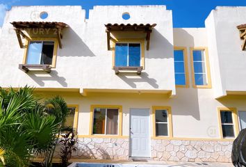 Casa en  Jardines De Ciudad Mayakoba, Solidaridad, Quintana Roo