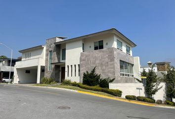 Casa en  Rincón De Sierra Alta, Monterrey