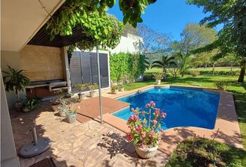 Casa en  Club De Golf La Ceiba, Mérida, Yucatán