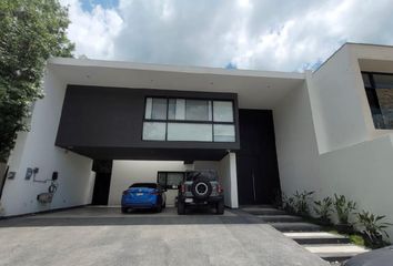 Casa en  La Joya Privada Residencial, Monterrey