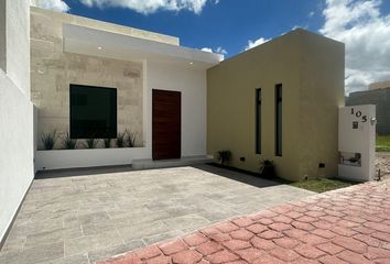 Casa en  Residencial Santa Fe, León