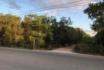 Lote de Terreno en  Colegios, Cancún, Quintana Roo