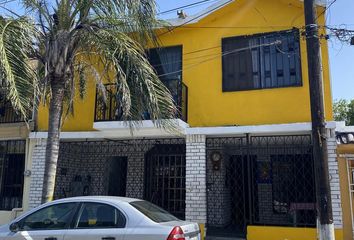 Casa en  Valles De La Silla, Guadalupe, Nuevo León