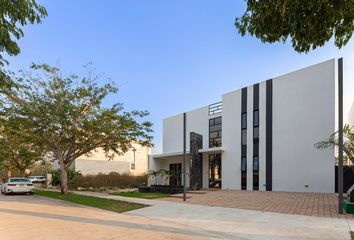 Casa en  Pueblo Cholul, Mérida, Yucatán