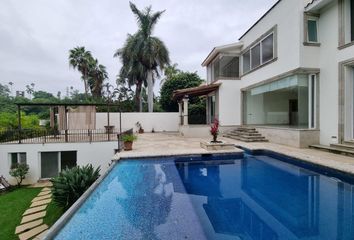 Casa en  Tabachines, Cuernavaca, Cuernavaca, Morelos