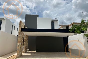 Casa en  Pueblo San Ignacio, Progreso, Yucatán