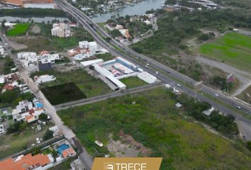 Lote de Terreno en  Paraíso Del Estero (la Burbuja), Alvarado, Veracruz