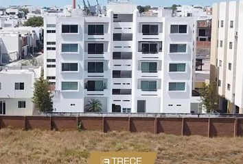 Lote de Terreno en  Punta Tiburón, Alvarado, Veracruz