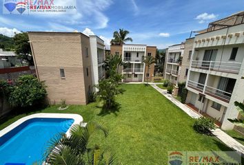 Departamento en  Cuernavaca Centro, Cuernavaca, Morelos