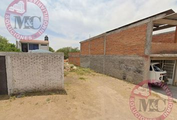 Lote de Terreno en  Jesús Terán, Ciudad De Aguascalientes