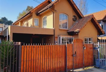 Casa en  Rancagua, Cachapoal