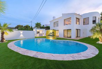 Villa en  Xàbia/jávea, Alicante Provincia