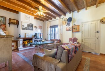 Chalet en  Villamanrique De La Condesa, Sevilla Provincia