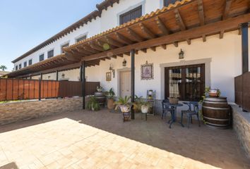 Chalet en  Villamanrique De La Condesa, Sevilla Provincia