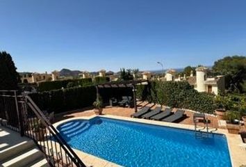 Villa en  Cartagena, Murcia Provincia