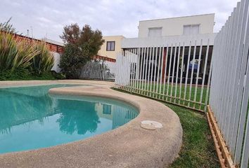 Casa en  Colina, Chacabuco