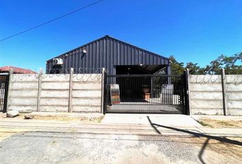 Bodega en  Puente Alto, Cordillera