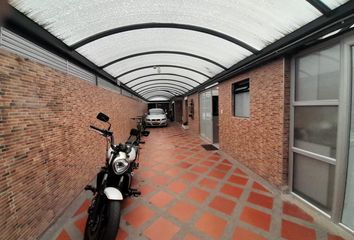 Casa en  La Castellana, Bogotá