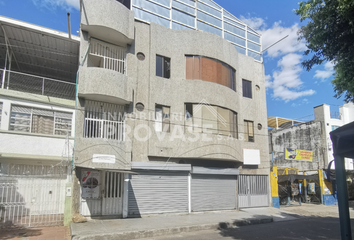 Bodega en  La Victoria, Cúcuta