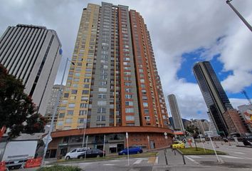 Apartamento en  Santa Fe, Bogotá