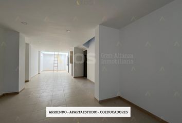 Apartamento en  Suamox, Tunja