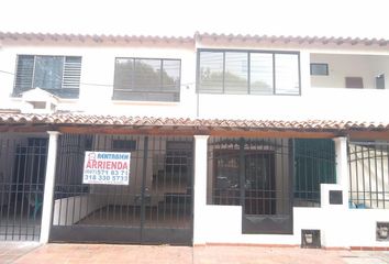 Casa en  El Rosal, Cúcuta