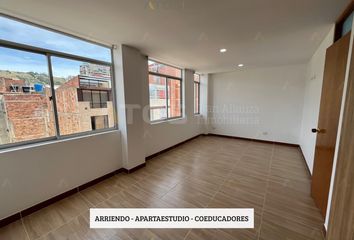 Apartamento en  Suamox, Tunja