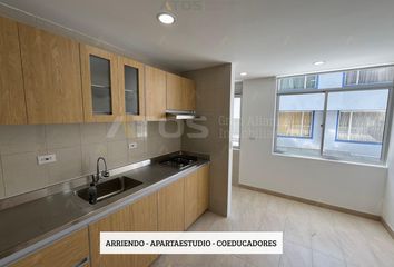 Apartamento en  Suamox, Tunja