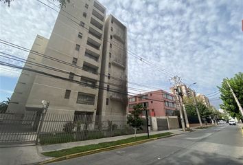 Departamento en  Macul, Provincia De Santiago