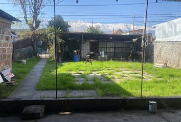 Casa en  Santiago, Provincia De Santiago