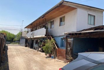 Bodega en  San Joaquín, Provincia De Santiago